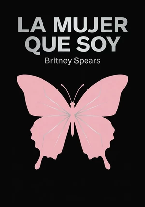 Portada del libro La mujer que soy, de Britney Spears — resumen crítico y reseña en 12min