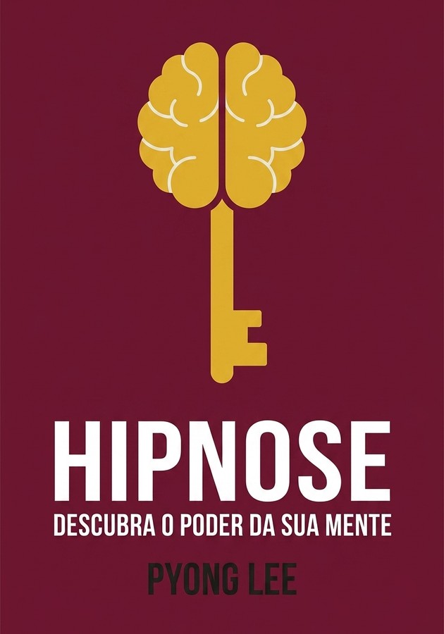 Capa do livro Hipnose, de Pyong Lee — resumo e resenha crítica no 12min
