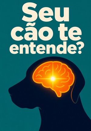 Capa do livro Seu cão te entende?, de 12min Originals — resumo e resenha crítica no 12min