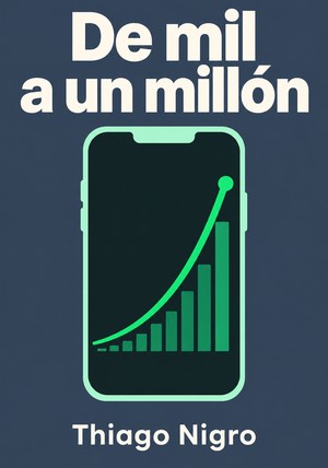 De mil a un millón