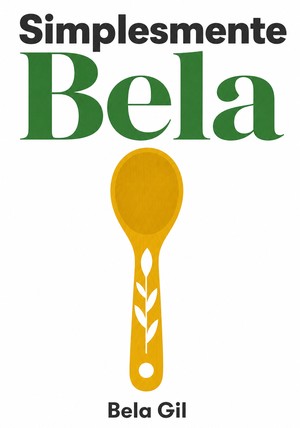 Capa do livro Simplesmente Bela, de Bela Gil — resumo e resenha crítica no 12min