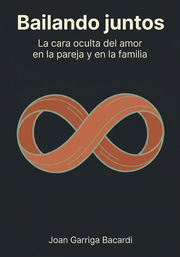 Portada del libro Bailando juntos, de Joan Garriga Bacardi — resumen crítico y reseña en 12min
