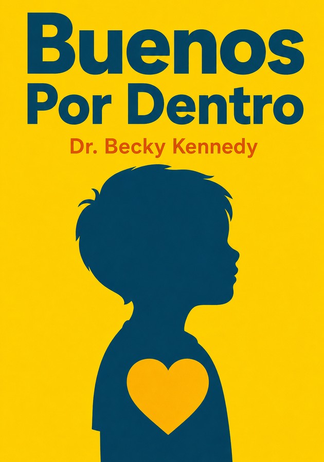 Portada del libro Buenos Por Dentro, de  — resumen crítico y reseña en 12min