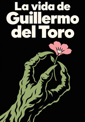 Portada del libro La vida de Guillermo del Toro, de  — resumen crítico y reseña en 12min