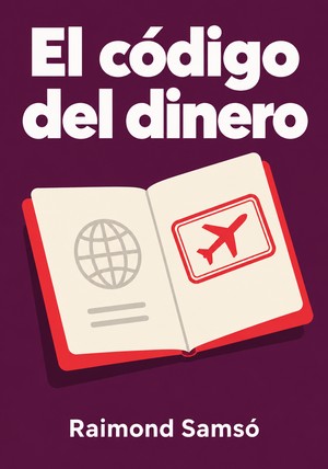 Portada del libro El código del dinero, de Raimond Samsó — resumen crítico y reseña en 12min