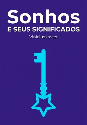 Capa do livro Sonhos, de Vinícius Iracet — resumo e resenha crítica no 12min