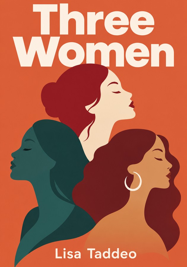 Book cover of Three Women by Lisa Taddeo — critical summary review on 12min