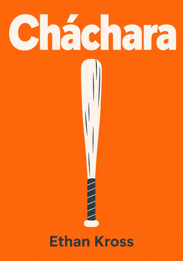 Portada del libro Cháchara, de Ethan Kross — resumen crítico y reseña en 12min