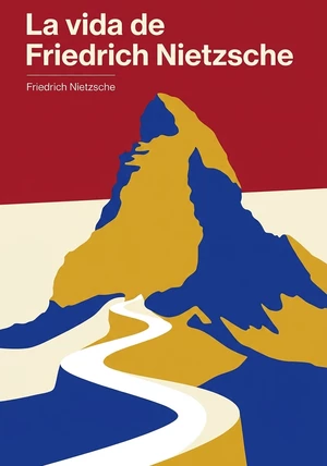 Portada del libro La vida de Friedrich Nietzsche, de  — resumen crítico y reseña en 12min