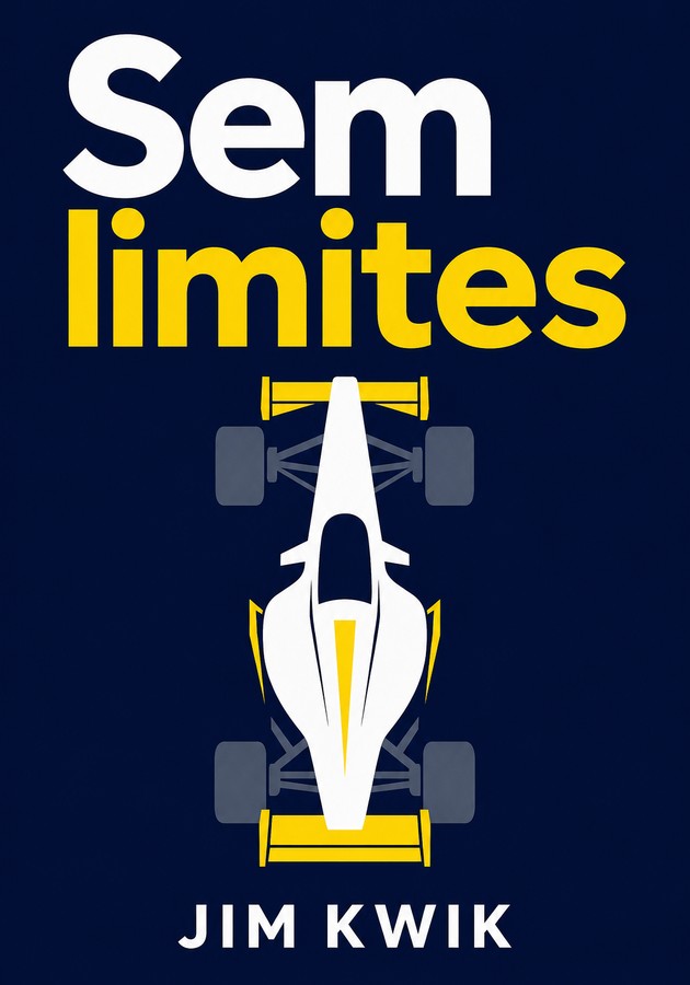 Capa do livro Sem limites, de Jim Kwik — resumo e resenha crítica no 12min