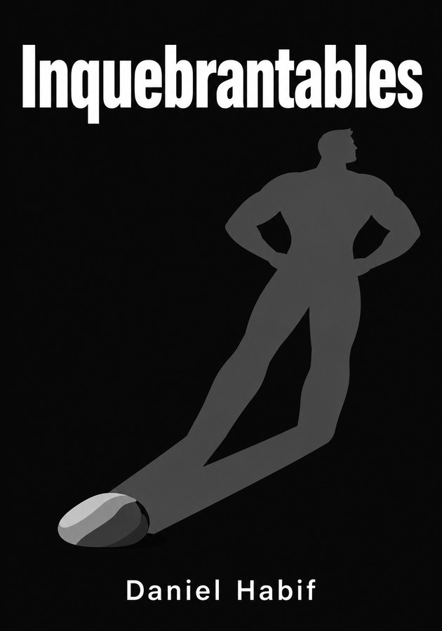 Portada del libro Inquebrantables, de Daniel Habif — resumen crítico y reseña en 12min