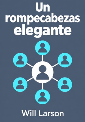 Portada del libro Un rompecabezas elegante, de Will Larson — resumen crítico y reseña en 12min