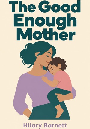 Book cover of The Good Enough Mother by Hilary Barnett — critical summary review on 12min