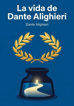 Portada del libro La vida de Dante Alighieri, de  — resumen crítico y reseña en 12min