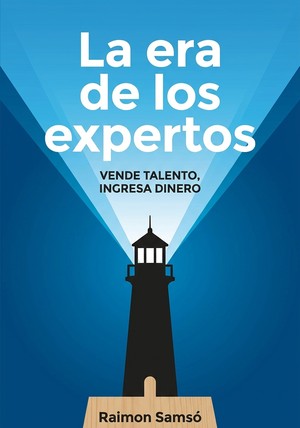 Portada del libro La era de los expertos, de Raimon Samsó — resumen crítico y reseña en 12min
