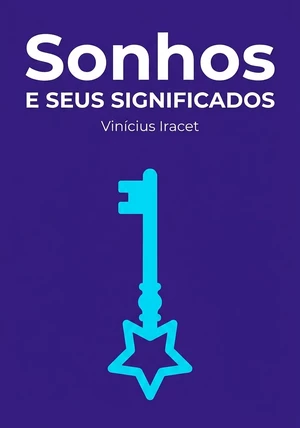 Capa do livro Sonhos, de Vinícius Iracet — resumo e resenha crítica no 12min