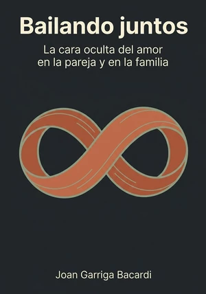 Portada del libro Bailando juntos, de Joan Garriga Bacardi — resumen crítico y reseña en 12min