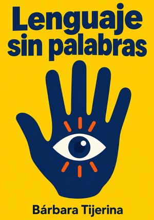 Portada del libro Lenguaje sin palabras, de Bárbara Tijerina — resumen crítico y reseña en 12min