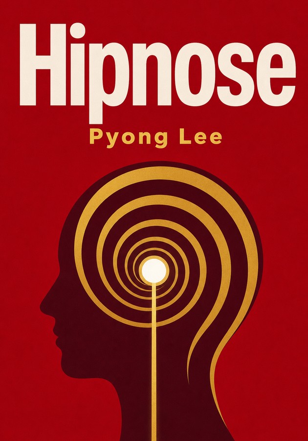 Capa do livro Hipnose, de Pyong Lee — resumo e resenha crítica no 12min