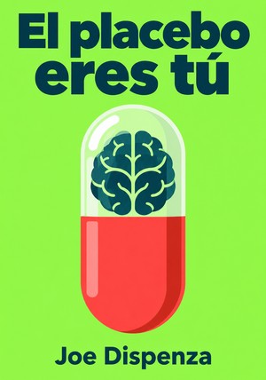 Portada del libro El placebo eres tú, de Joe Dispenza — resumen crítico y reseña en 12min