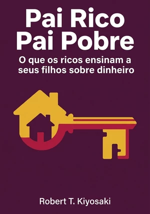 Pai Rico Pai Pobre