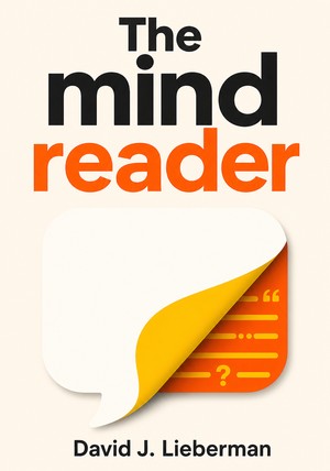 Portada del libro The mind reader, de  — resumen crítico y reseña en 12min