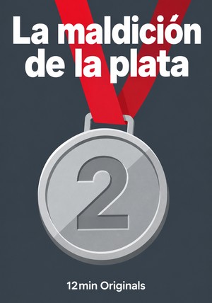 Portada del libro La maldición de la plata, de 12min Originals — resumen crítico y reseña en 12min