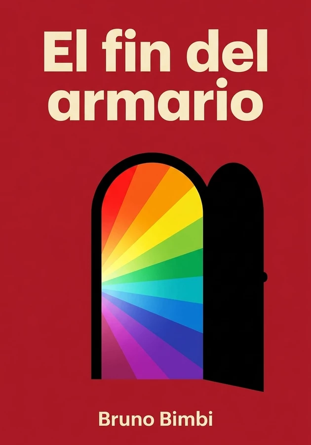 Portada del libro El fin del armario, de Bruno Bimbi — resumen crítico y reseña en 12min