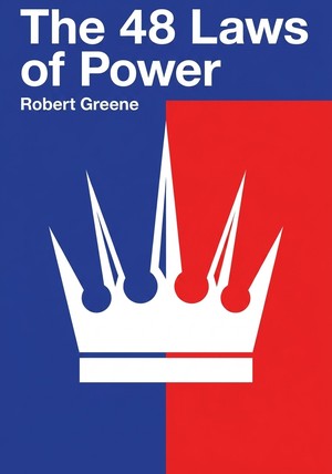 The 48 Laws of Power