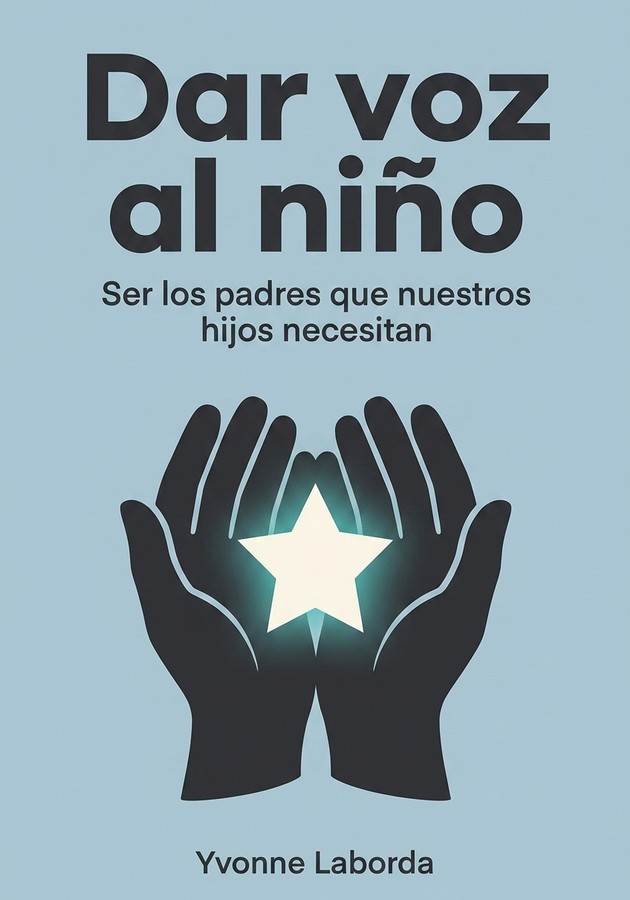 Portada del libro Dar voz al niño, de Yvonne Laborda — resumen crítico y reseña en 12min