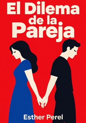 Portada del libro El Dilema de la Pareja, de Esther Perel — resumen crítico y reseña en 12min