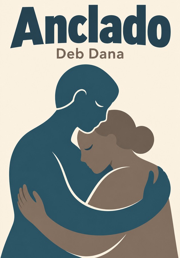 Portada del libro Anclado, de Deb Dana — resumen crítico y reseña en 12min