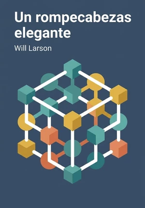 Portada del libro Un rompecabezas elegante, de Will Larson — resumen crítico y reseña en 12min