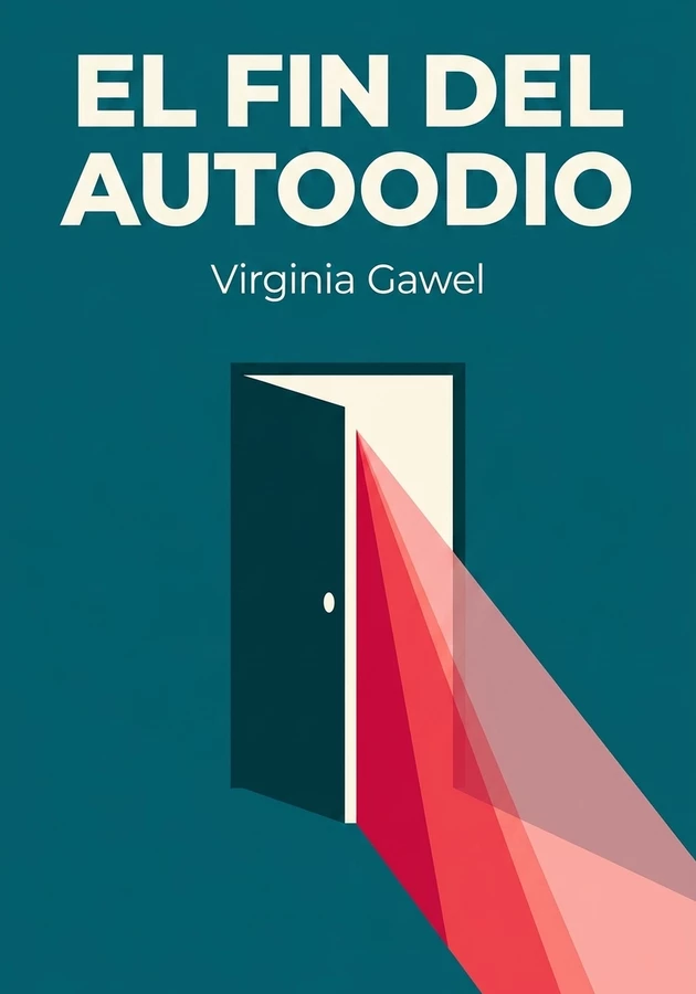 Portada del libro El fin del autoodio, de Virginia Gawel — resumen crítico y reseña en 12min