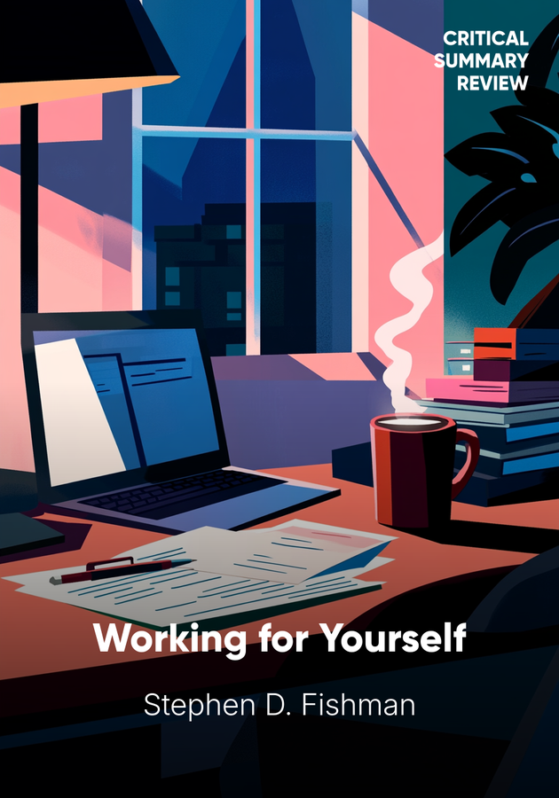 Working for Yourself