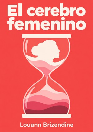 Portada del libro El cerebro femenino, de Louann Brizendine — resumen crítico y reseña en 12min