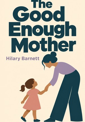 Capa do livro The Good Enough Mother, de Hilary Barnett — resumo e resenha crítica no 12min
