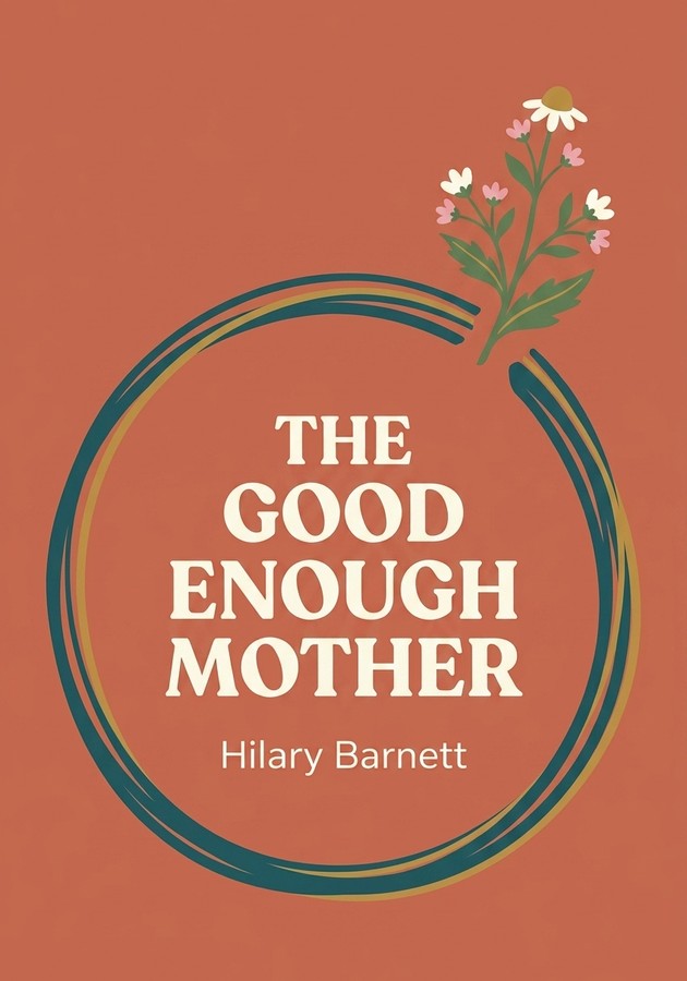 Portada del libro The Good Enough Mother, de Hilary Barnett — resumen crítico y reseña en 12min