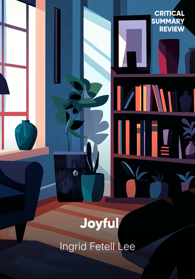 Joyful