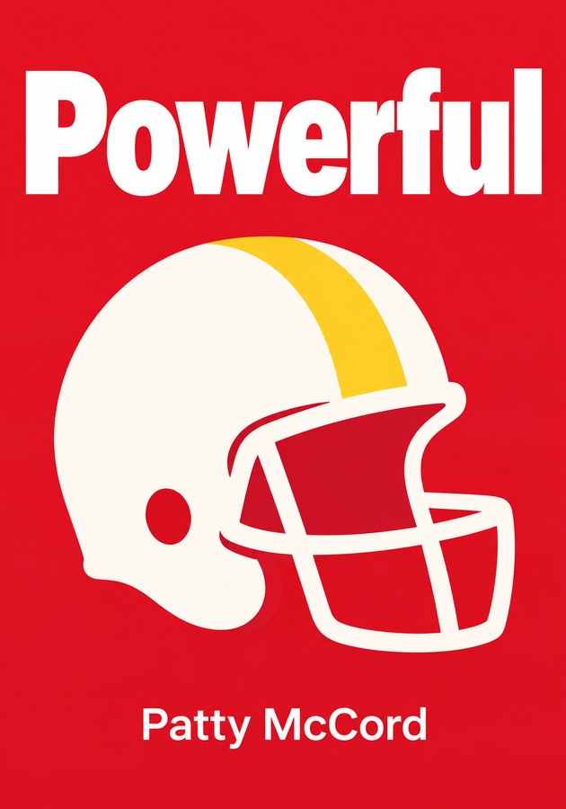 Book cover of Powerful by Patty McCord — critical summary review on 12min