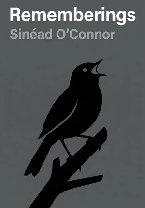 Book cover of Rememberings by  Sinéad O'Connor — critical summary review on 12min