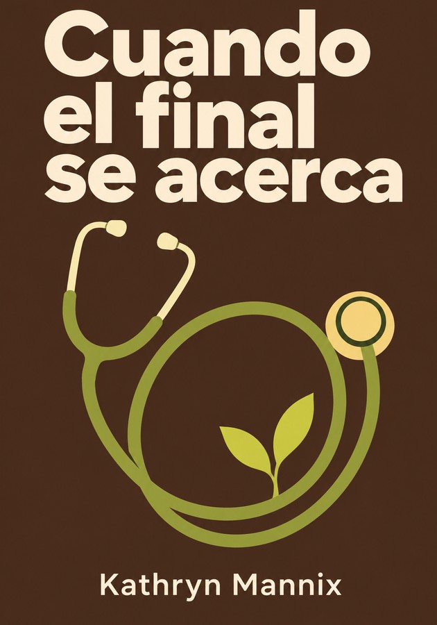 Portada del libro Cuando el final se acerca, de Kathryn Mannix — resumen crítico y reseña en 12min