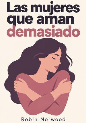 Portada del libro Las mujeres que aman demasiado, de Robin Norwood — resumen crítico y reseña en 12min