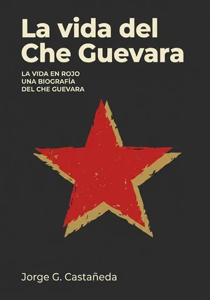 Portada del libro La vida del Che Guevara, de  — resumen crítico y reseña en 12min