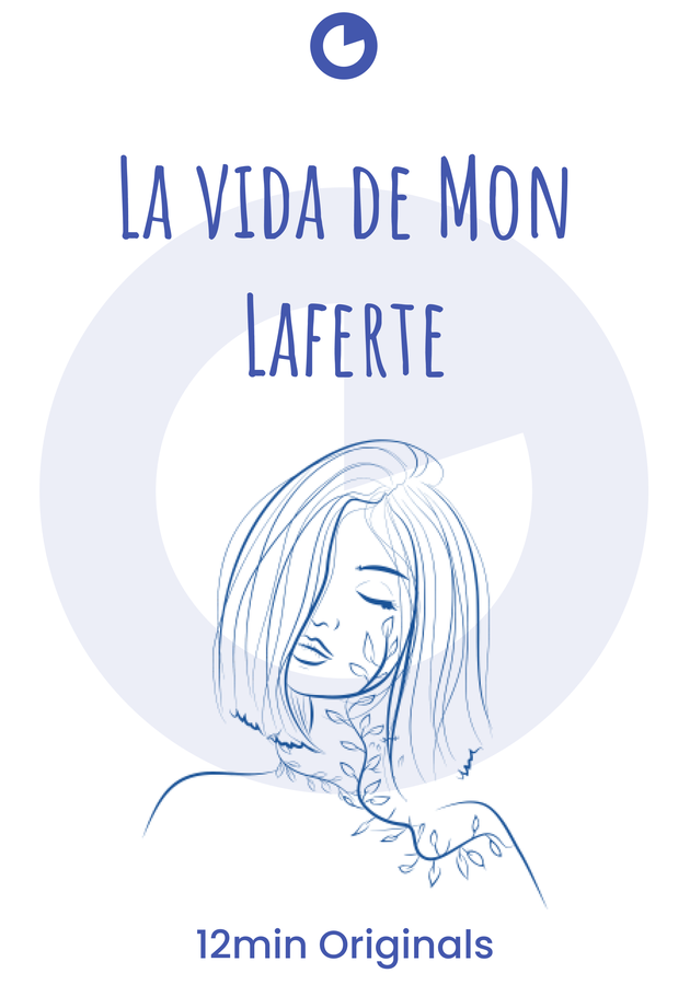 Portada del libro La vida de Mon Laferte, de — resumen crítico y reseña en 12min